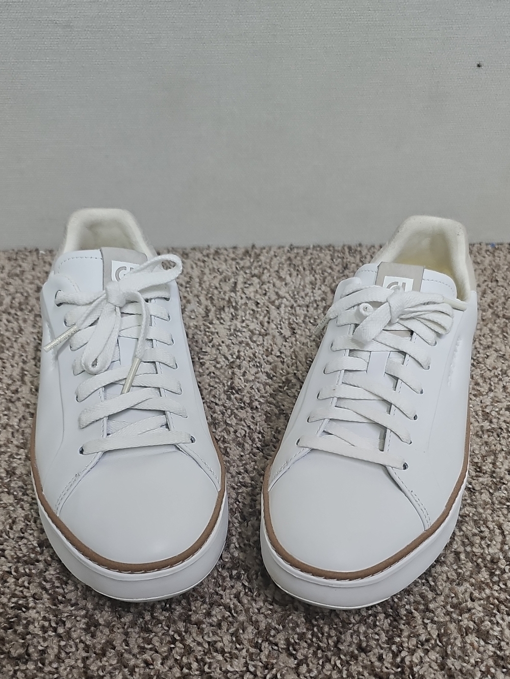 COLE HAAN GRANDPRO TOPSPIN SNEAKERS BFPM-09-289